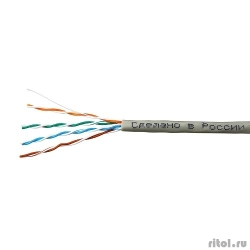 SkyNet ������ UTP indoor 4x2x0,51, ������, FLUKE TEST, ���.5e, �����., (100�) box, ����� [CSP-UTP-4-CU/100]  [��������: 1 ���]