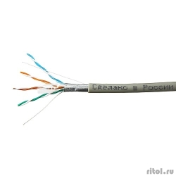 SkyNet ������ FTP indoor 4x2x0,51, ������, FLUKE TEST, ���.5e, �����., 100 �, box, ����� [CSP-FTP-4-CU/100]  [��������: 1 ���]