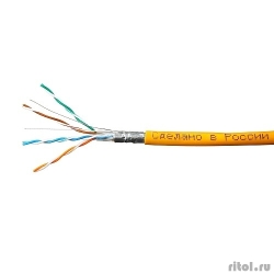 SkyNet ������ FTP-LSZH 4x2x0,51, ������ �������������, ������� ���������� ��������� [CSP-FTP-LSZH-4-CU/100]  [��������: 1 ���]