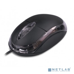 CBR CM 122 Black USB, ���� �����./����������, �����., 1000 dpi, 3 ��., 1,3 �  [��������: 5 ���]