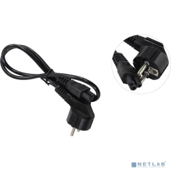 Exegate EP280678RUS ������ ������� ��������� ExeGate Power PC5-7,5P (��������� Schuko->�5) VDE-250V-3*0.5mm2, ����,  0.75�  [��������: 6 �������]