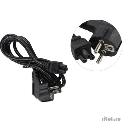 Exegate ES281010RUS ������ ������� ��������� ExeGate Special PC5-1,8S (��������� Schuko->�5) (3-pin) 0.75mm2, ���, ������, 1.8�.  [��������: 6 �������]