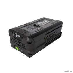 Greenworks ����������� G82B5, {82V, 5 �.�} [2914607]  [��������: 2 ����]
