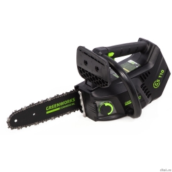 Greenworks GD40TCS ������ ���� ��������������, {40V, 25 ��, ��� ��� � ��} [2003807]  [��������: 2 ����]