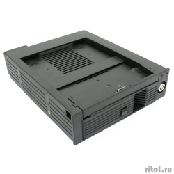 AgeStar SMRP Mobile rack (�������) 3,5" SATA I/II/III AgeStar SMRP (BLACK), ������  [��������: 6 �������]
