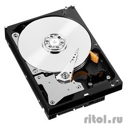 2TB WD Red (WD20EFAX) {Serial ATA III, 5400- rpm, 256Mb, 3.5"}  [: 1 ]