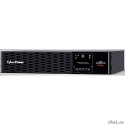 ��� CyberPower PR1500ERTXL2U {Line-Interactive, 1500VA/1500W USB/RS-232/EPO/Dry contact/SNMPslot (10 �13) 4�9�� NEW}  [��������: 2 ����]
