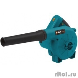 Bort ������� �������������/ ������������ BSS-900-R (Blower) {�������� 900 ��; ������������ ; ���������� 220...240 �; ��� ������� 1,8 ��; 1,8 (1,7) ��; 32,5 x 9,5 x 22; ; �������� 2 �} [93410815]  [��������: 2 ����]