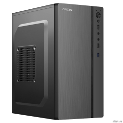 Ginzzu B200 1*USB 3.0,2*USB 2.0,AU  w/o PSU  [��������: 1 ���]