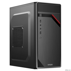Ginzzu D180 2*USB 2.0,AU w/o PSU  [��������: 1 ���]
