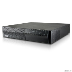PowerCom Smart King Pro+ SPR-1500 LCD ��� {Line-Interactive, 1500VA / 1200W, Rack/Tower, 8��13, USB, RS-232, SmartSlot} (1152575)  [��������: 2 ����]