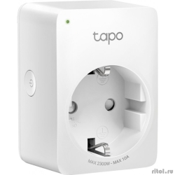 TP-Link Tapo P100(1-pack) ����� ���� Wi-Fi �������  [��������: 3 ����]