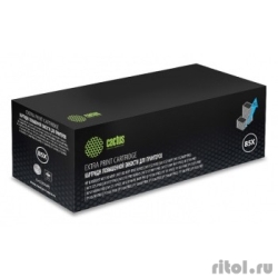CACTUS CE285X-MPS �������� ��� HP LaserJet LJ M1130 MFP/ M1132MFP Pro/P1102s Pro/ P1103 Pro , ������, 3000 ���.  [��������: 1 ���]