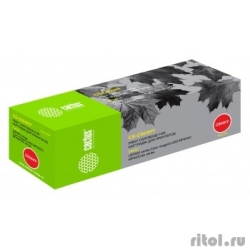 Cactus  Cartridge 054HY �������� ��� Canon i-Sensys LBP-620/621/623/640/MF-640/641/642/643/644/645 (2300k) �����  [��������: 1 ���]