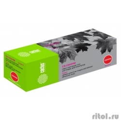 Cactus  Cartridge 054HM �������� ��� Canon i-Sensys LBP-620/621/623/640/MF-640/641/642/643/644/645 (2300k) ���������  [��������: 1 ���]