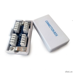 Gembird NCA-LSAS5E-01 ����������� RJ-45 ���.5. FTP. Krone (LSA)  [��������: 3 ������]