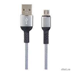 PERFEO ������ USB2.0 A ����� - Micro USB �����, �����, ����� 1 �., ���� (U4806)  [��������: 1 ���]