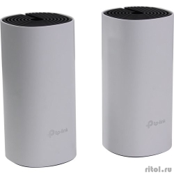 TP-Link Deco M4(1-pack) AC1200 �������� Mesh Wi-Fi �������  [��������: 3 ����]