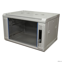 5bites ���� �������������������� ��������� TC6403-09G 9U / 600*450 / WALL / GREY  [��������: 1 ���]