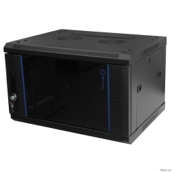 5bites ���� �������������������� ��������� TC6403-09B 9U / 600*450 / WALL / BLACK  [��������: 1 ���]