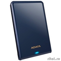 A-Data Portable HDD 1Tb HV620S AHV620S-1TU31-CBL {USB 3.1, 2.5", Blue}  [: 1 ]