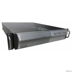 PowerCom BAT SRT-48V for SRT-1500A/2000A {48Vdc, 12V/7AH *8 pcs} {343759}  [��������: 2 ����]