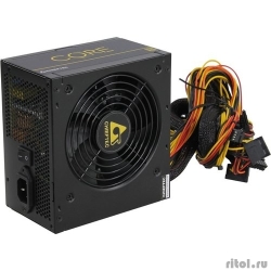 Chieftec BBS-600S <600W, 80+ Gold, Retail>  [��������: 1 ���]