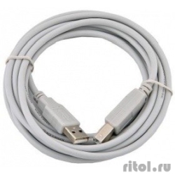 Telecom <TC6900-5M> ������ USB2.0  A-->B (5.0�) (6926123461877)  [��������: 1 ���]