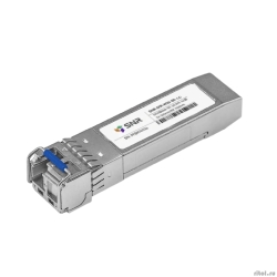 SNR SNR-SFP-W35-20-LC �������������� ������, SFP WDM 1000Base-BX, ������ LC, ������� ����� ����� Tx/Rx: 1310/1550��, ��������� �� 20�� (14dB), � ���������� ������� DDM  [��������: 3 ����]