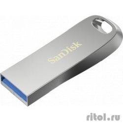 SanDisk USB Drive 64Gb  CZ74 Ultra Luxe, USB 3.1 SDCZ74-064G-G46  [��������: 1 ���]