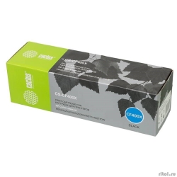 ����� �������� Cactus CS-CF400X ������ ��� HP CLJ M252/252N/252DN/252DW/M277n/M277DW (2800���.)  [��������: 1 ���]