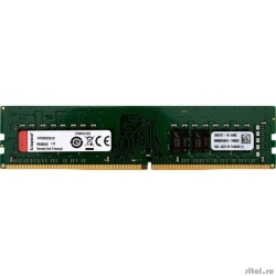 Kingston DDR4 DIMM 32GB KVR32N22D8/32 PC4-25600, 3200MHz, CL22  [��������: 3 ����]