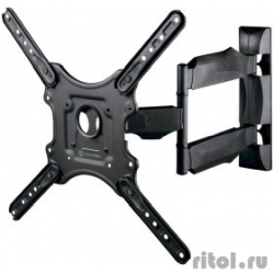 ONKRON NP40 ������ {��� ����������� ���������� 32"-55" VESA: 100x100, 200x100, 200x200, 200x300, 200x400, 300x200, 300x300, 300x400,  400x200, 400x300, 400x400 ��}  [��������: 5 ���]