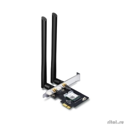 TP-Link Archer T5E AC1200 Wi-Fi Bluetooth 4.2  PCI Express  [: 3 ]