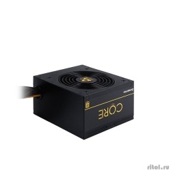 Chieftec Core BBS-700S (ATX 2.3, 700W, 80 PLUS GOLD, Active PFC, 120mm fan) Retail  [: 1 ]