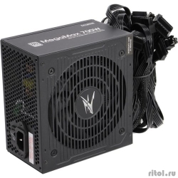 Zalman <TX> ZM700-TXII (V2) {700W, ATX12V v2.31, APFC, 14cm Fan, 80+, Retail}  [��������: 3 ����]