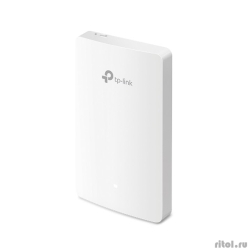 TP-Link EAP235-Wall ������������ � ����� ����� ������� Wi-Fi AC1200  [��������: 3 ����]