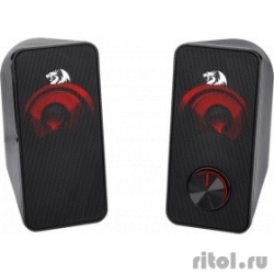Defender Stentor ������, 6 ��, ������� �� USB Redragon [77600]  [��������: 1 ���]