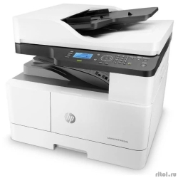 HP LaserJet M443nda MFP A3 (8AF72A#B19)  [��������: 1 ���]
