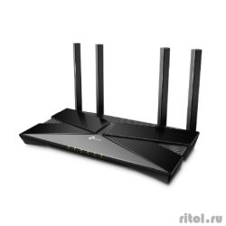 TP-Link Archer AX10 ��������������� ���������� ������ Wi-Fi AX1500 � ���������� Mesh  [��������: 3 ����]