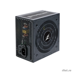 Zalman <TX> ZM600-TXII (V2) <600W, ATX12V v2.3, APFC, 12cm Fan, 80+, Ret>  [��������: 3 ����]