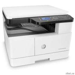 HP LaserJet MFP M442dn [8AF71A#B19] {p/c/s, A3, 1200dpi, 24ppm, 512Mb, 2trays 100+250, Scan to email/SMB/FTP, PIN printing, USB/Eth, Duplex}  [��������: 1 ���]
