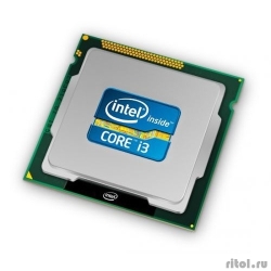 CPU Intel Core i3-10100 Comet Lake OEM {3.6GHz, 6MB, LGA1200}  [: 1 ]