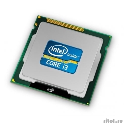 CPU Intel Core i3-10100 Comet Lake OEM {3.6GHz, 6MB, LGA1200}  [��������: 1 ���]