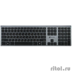 ���������� Oklick 890S ����� USB ������������ slim {1196549}  [��������: 1 ���]