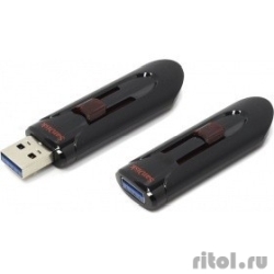 SanDisk USB Drive 128Gb Cruzer  3.0 USB  [SDCZ600-128G-G35]  [: 1 ]