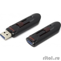 SanDisk USB Drive 128Gb Cruzer  3.0 USB  [SDCZ600-128G-G35]  [��������: 1 ���]