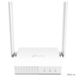 TP-Link TL-WR844N ������������� ������ Wi-Fi N300  [��������: 3 ����]
