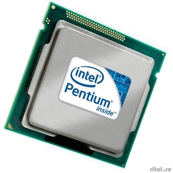 CPU Intel Pentium Gold G6400 Comet Lake OEM {4.0���, 4��, Socket1200}  [��������: 1 ���]