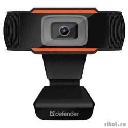 Web-������ Defender G-lens 2579 {HD720p, 2��, ��������} [63179]  [��������: 6 �������]